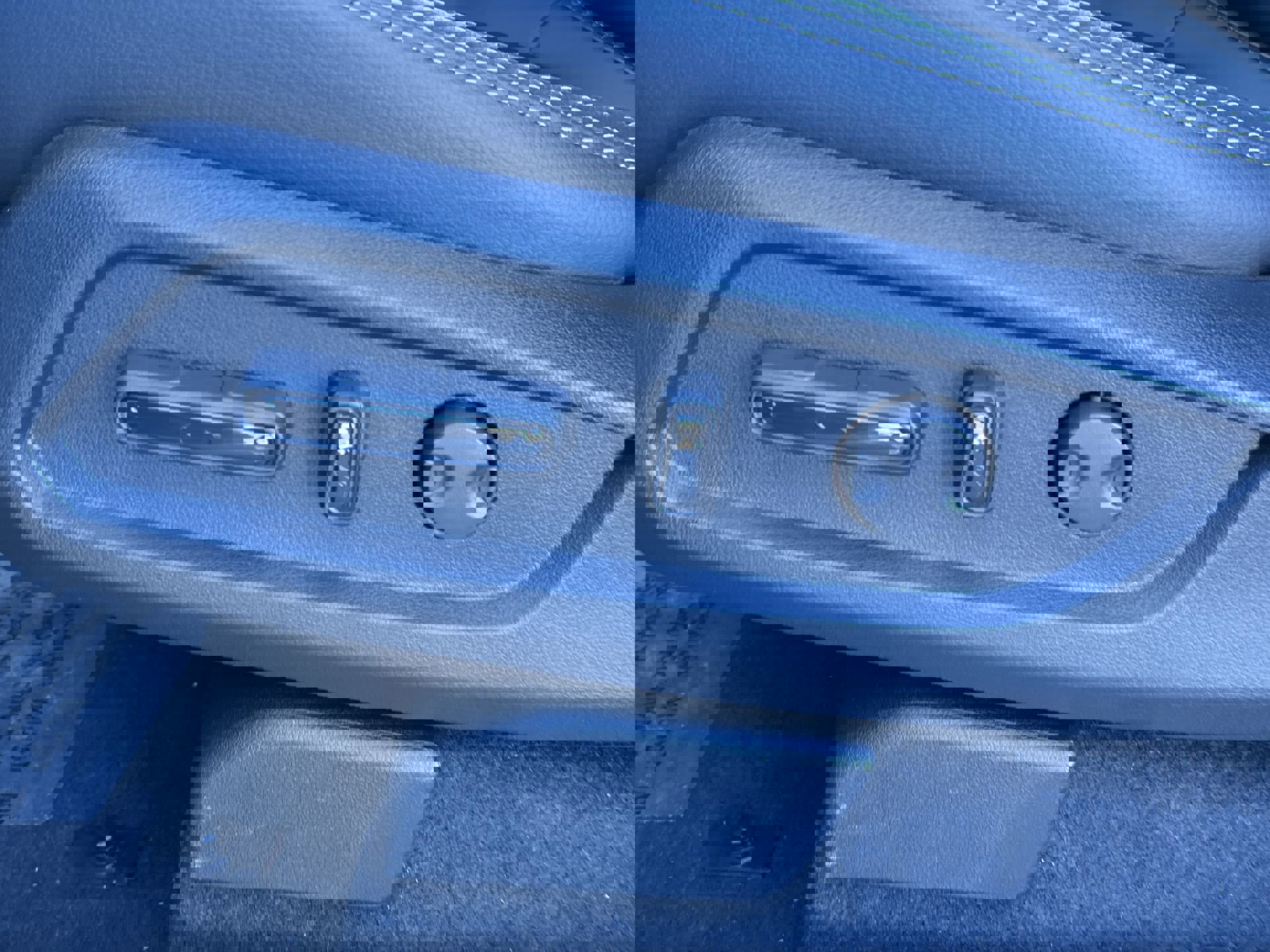 2025 Honda Pilot EX-L photo 11
