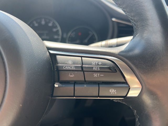 2024 Mazda CX-30 2.5 S Carbon photo 14