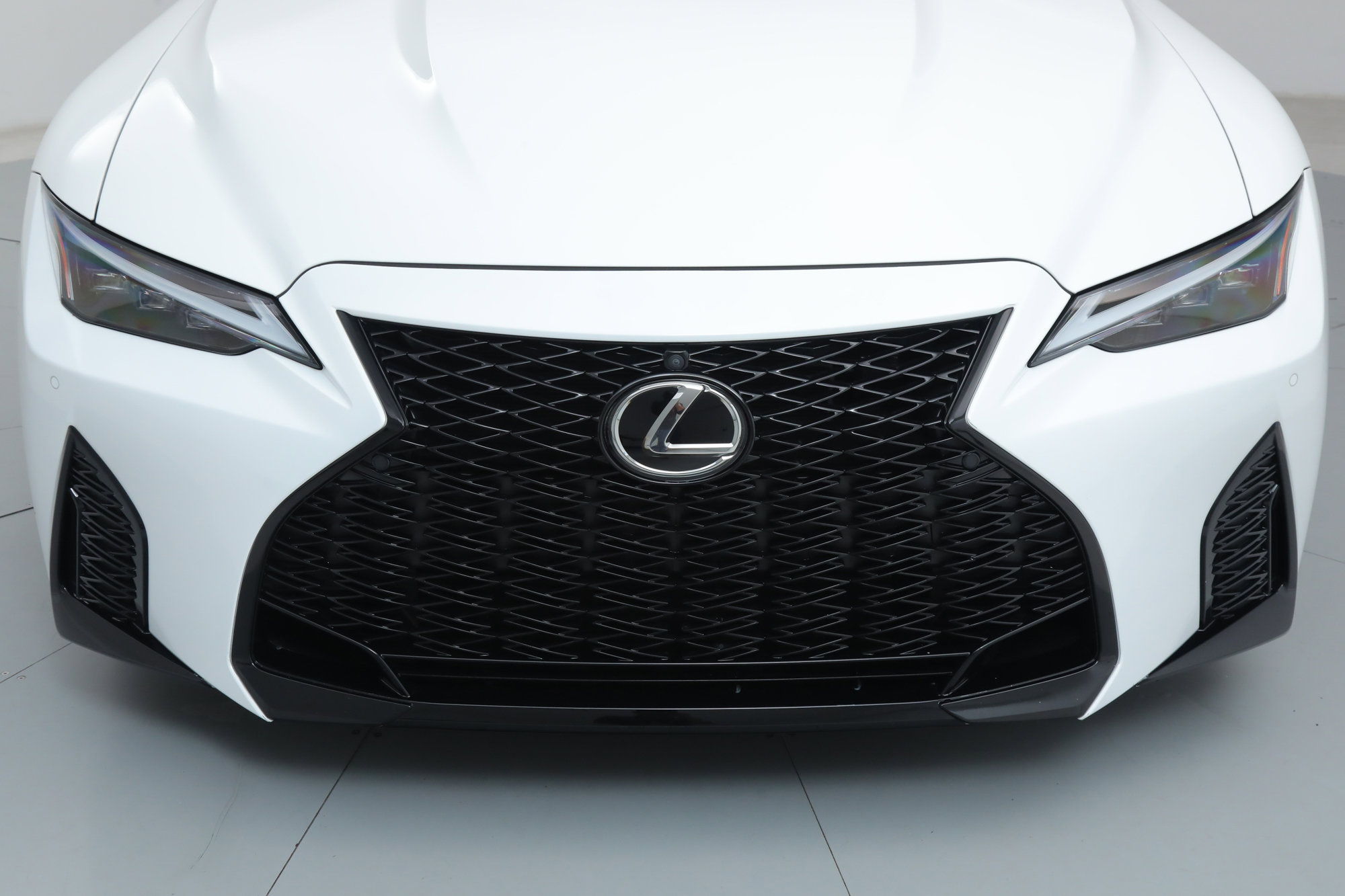 2024 Lexus IS 500 F SPORT Performance photo 10