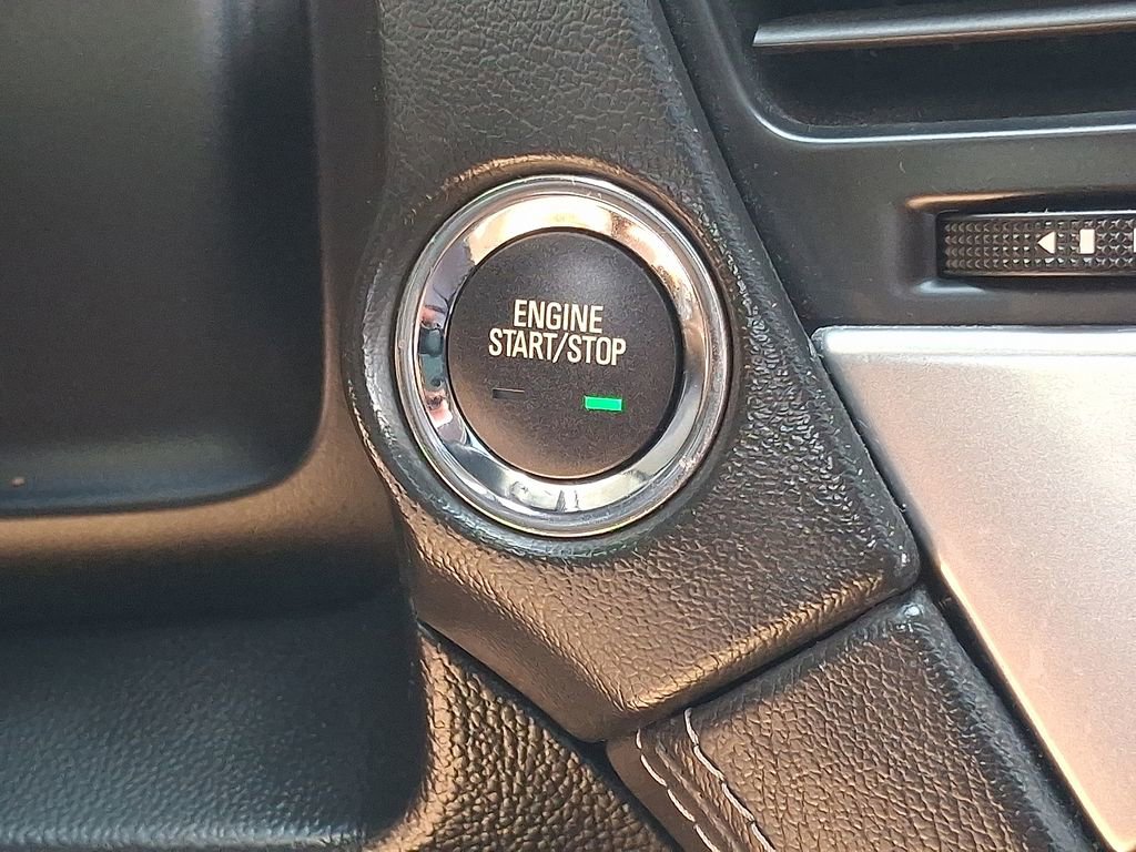 2019 Chevrolet Suburban Premier photo 26