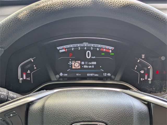 2022 Honda CR-V EX photo 28