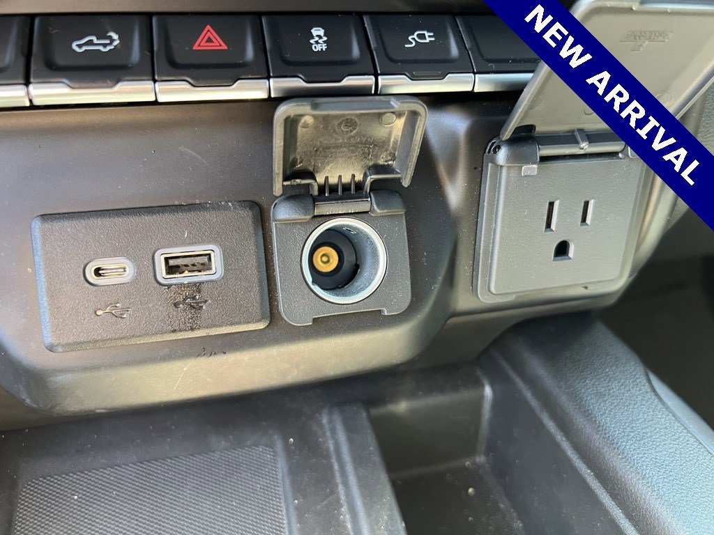 2023 Gmc Sierra 2500 HD Denali photo 19