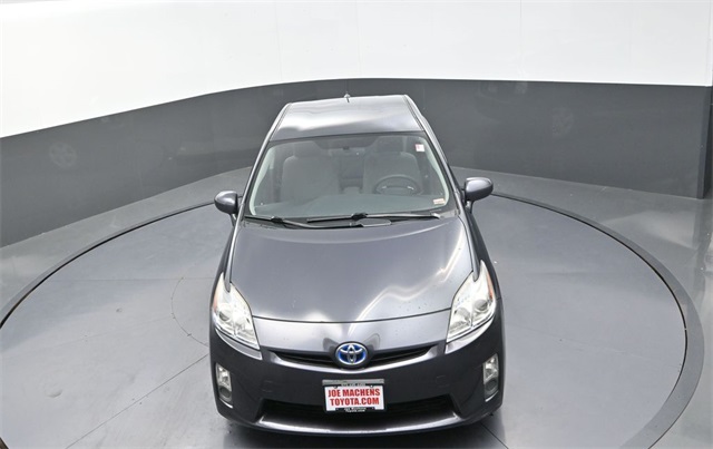 2010 Toyota Prius Two photo 20