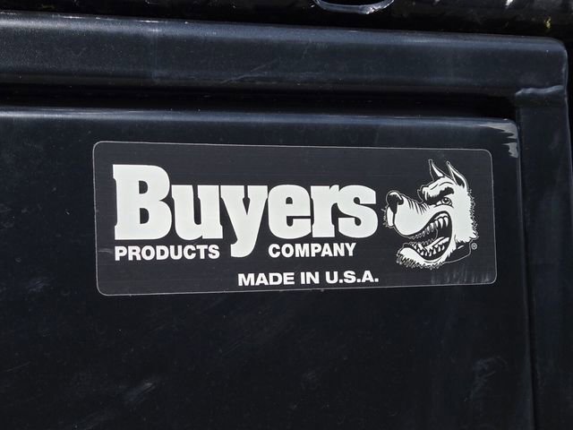 2024 Chevrolet Silverado 3500HD Work Truck photo 3