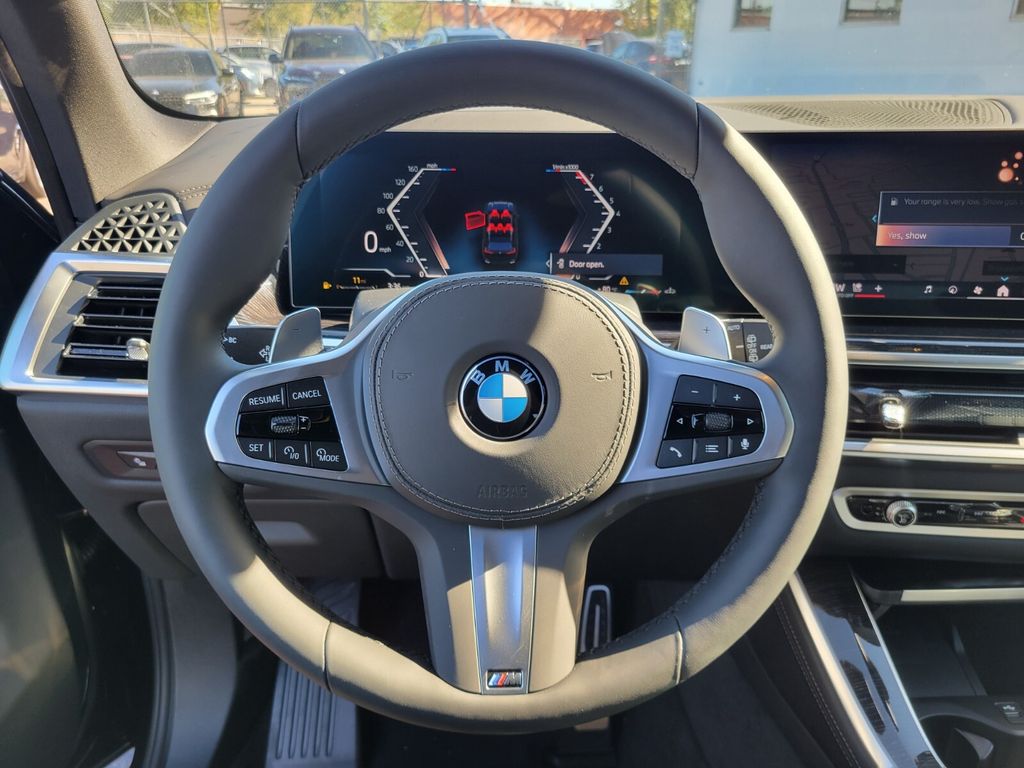 2026 Bmw X5 xDrive40i photo 30