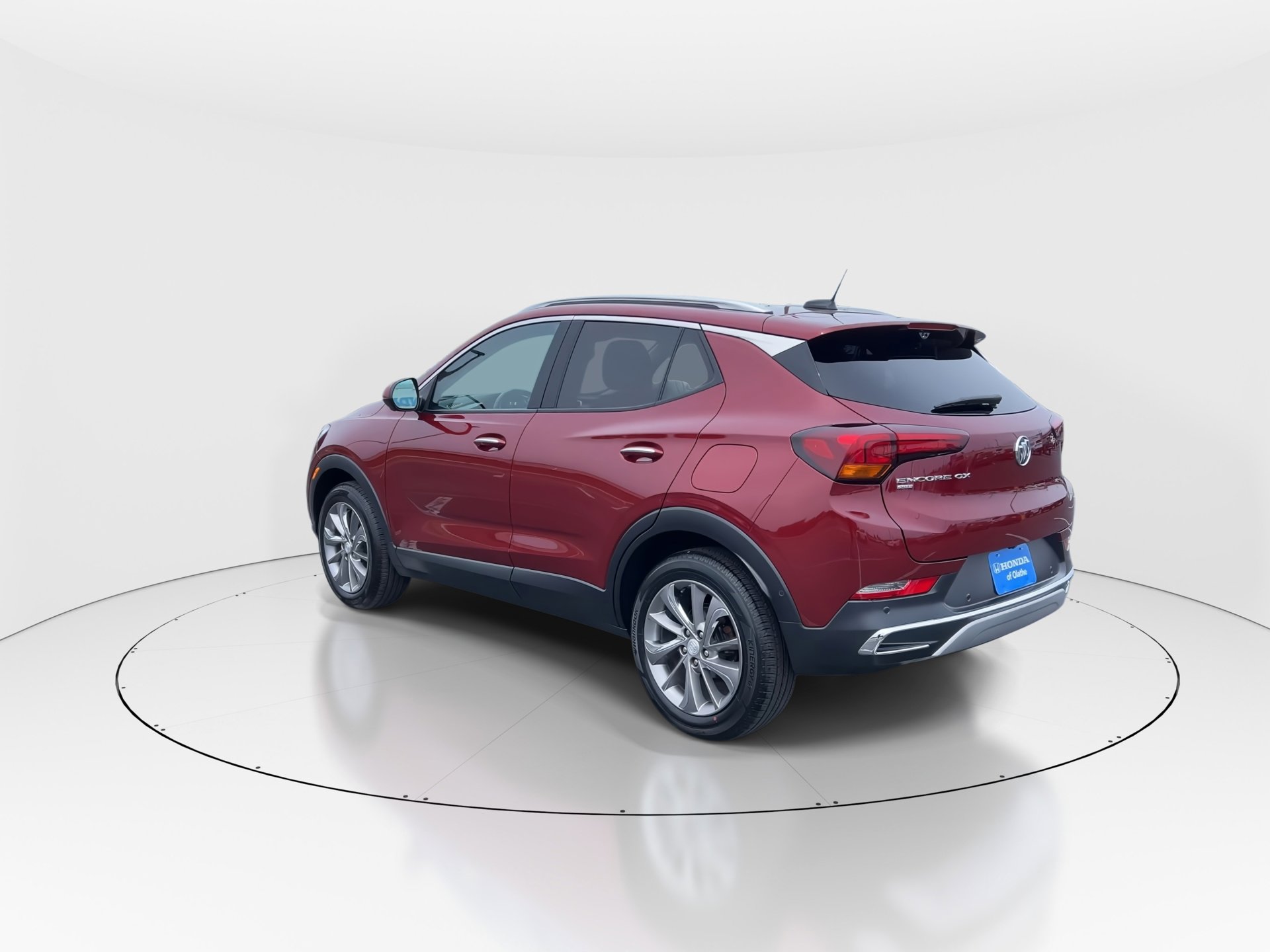 2023 Buick Encore GX Essence photo 6