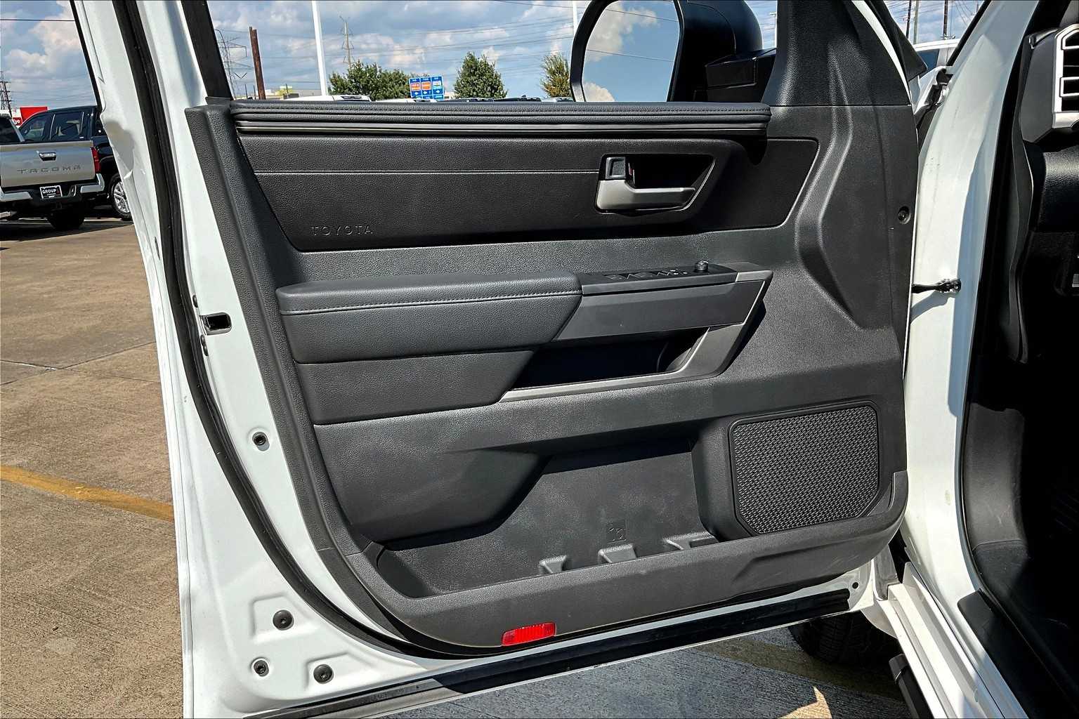 2024 Toyota Tundra SR5 photo 20