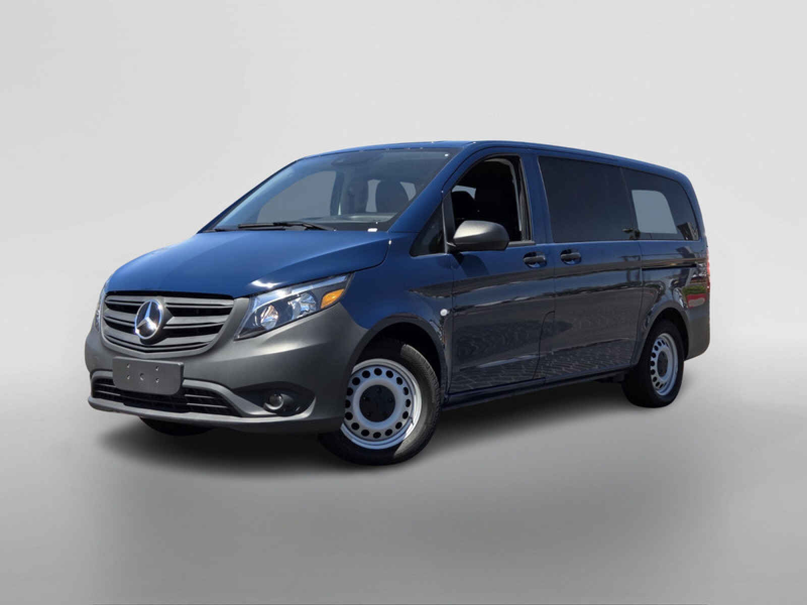 2023 Mercedes-Benz Metris Passenger Van
