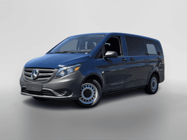 New 2023 Mercedes-Benz Metris Passenger Van Mini-van, Passenger in
