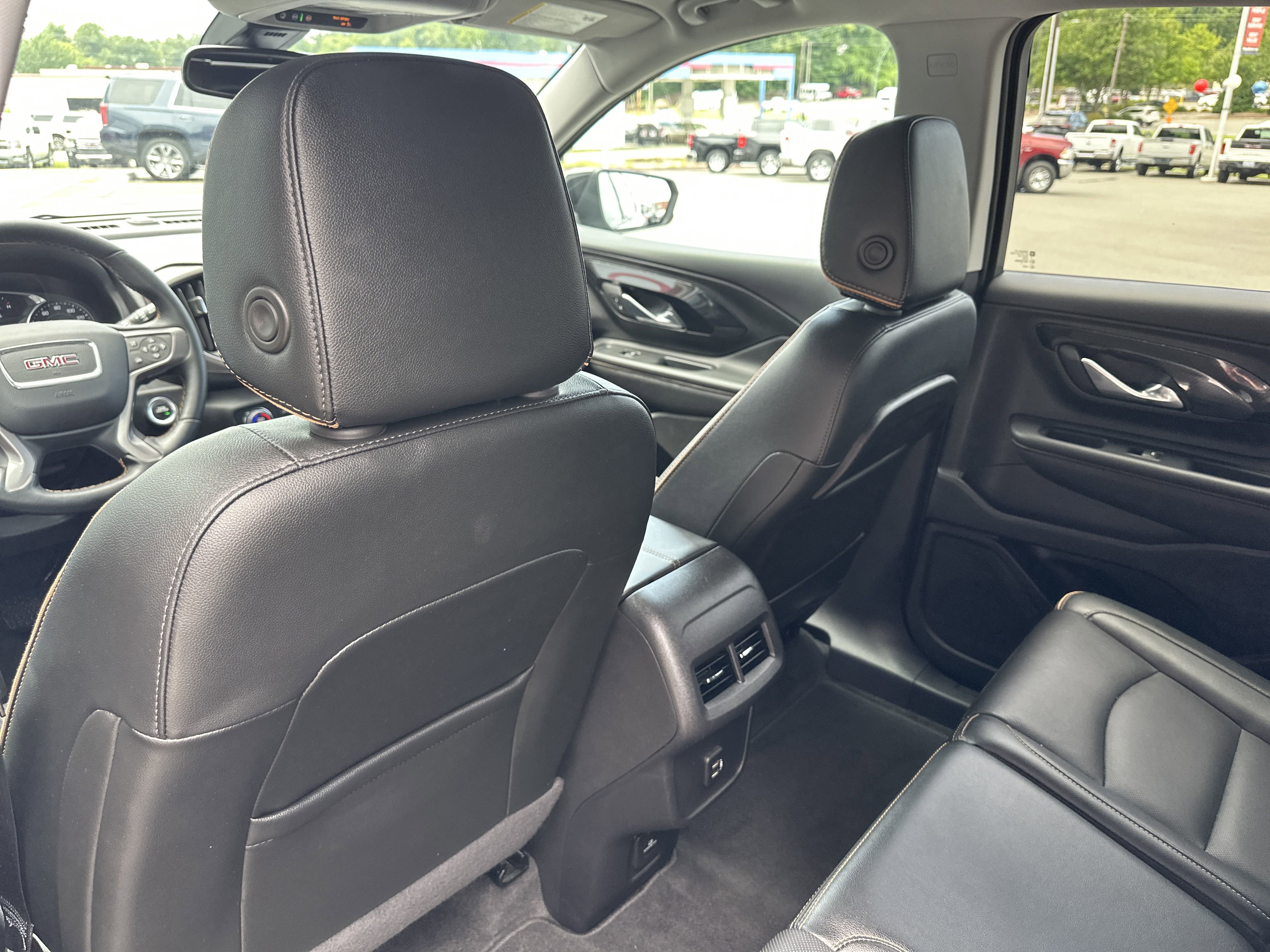 2023 Gmc Terrain AT4 photo 10