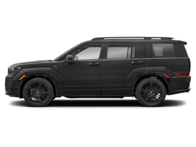 New 2026 Hyundai SANTA FE HYBRID Calligraphy SUV in #11H1947