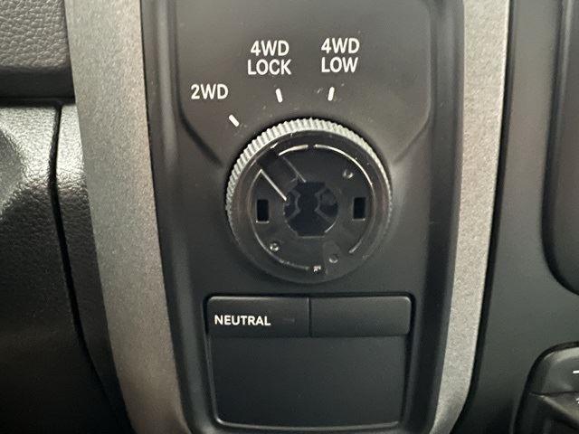 2018 Ram 3500 Tradesman photo 18