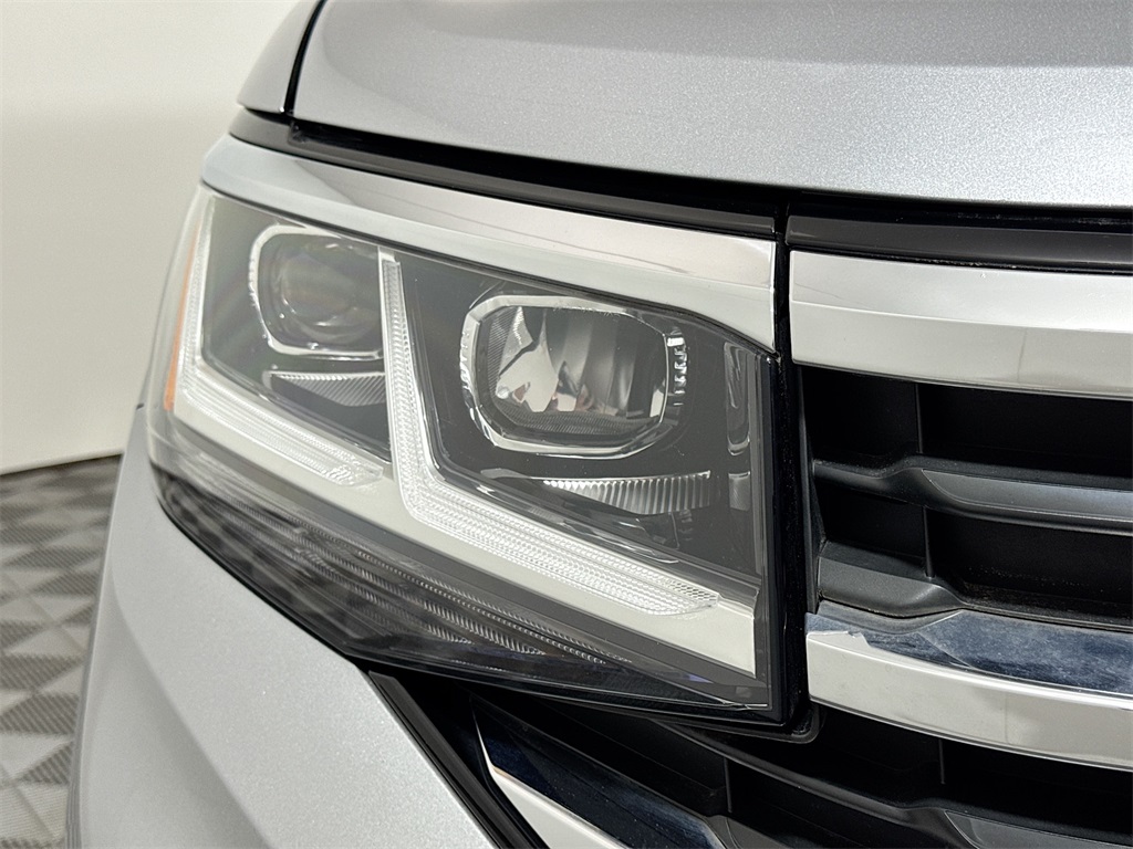 2023 Volkswagen Atlas Cross Sport V6 SE Technology photo 21