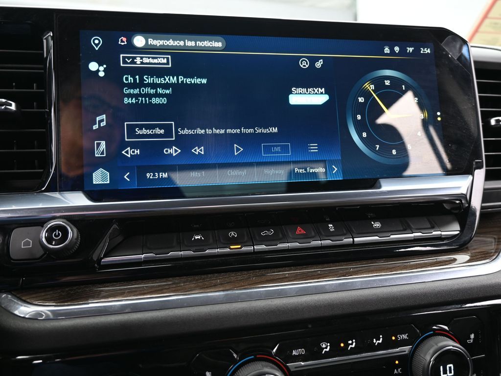 2023 Chevrolet Silverado 1500 LT photo 22