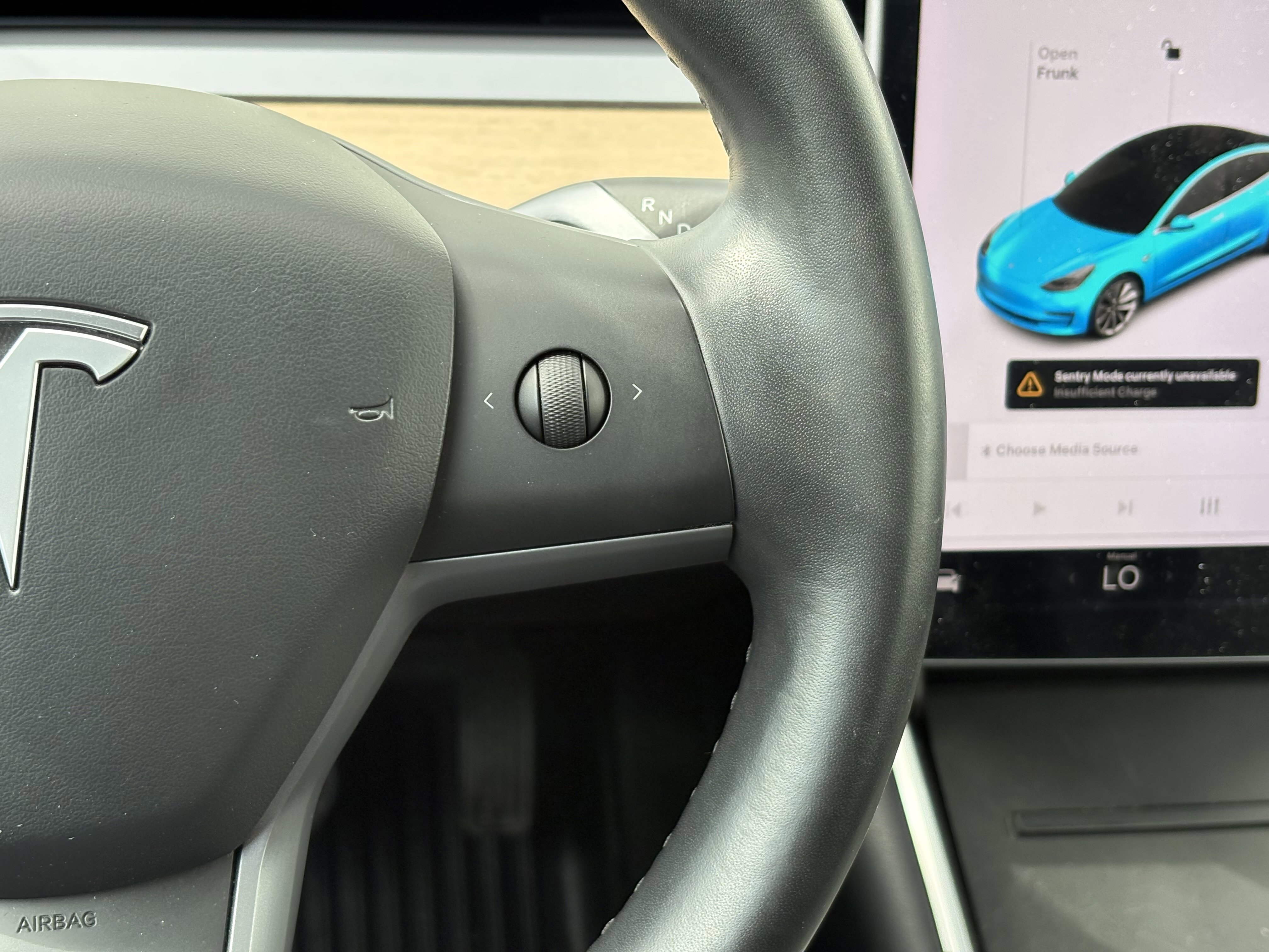 2018 Tesla Model 3 Long Range photo 13