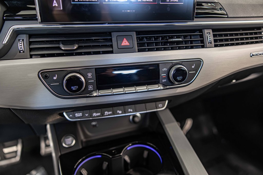 2024 AUDI A5 - Image 29