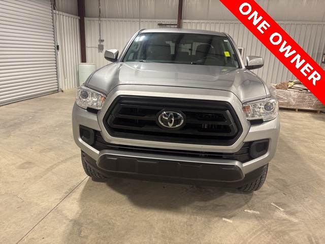 2023 Toyota Tacoma SR 4x4 photo 3