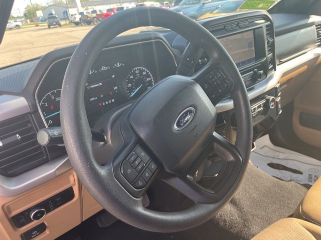 2023 Ford F-150 XLT photo 15