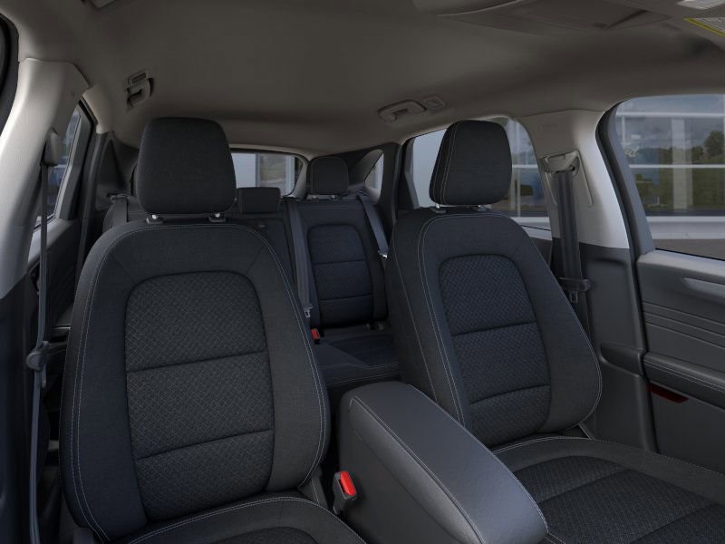 2025 Ford Escape Active photo 9