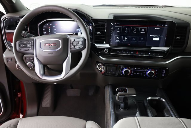 2026 Gmc Sierra 1500 SLT photo 2