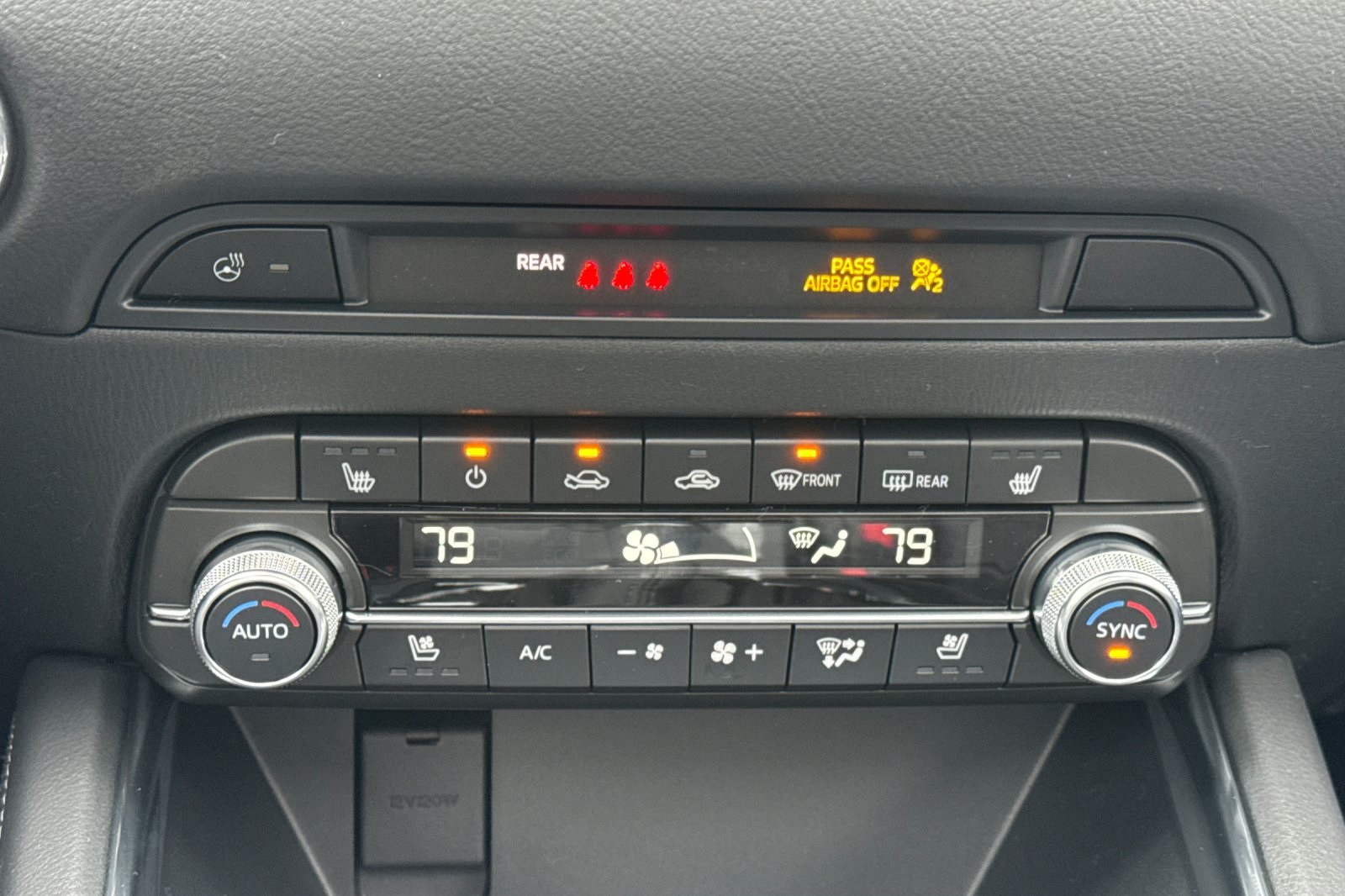 2025 Mazda CX-5 2.5 Premium Plus photo 17