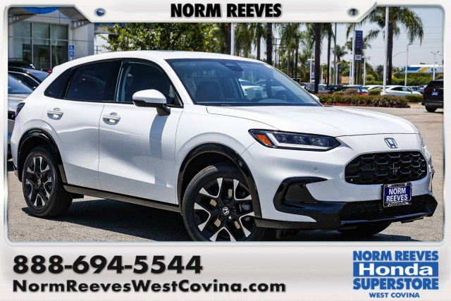 New 2026 Honda HR V EX L 2WD CVT For Sale In West Covina CA 26 0541 3753518740dbc364cd1d5a222f7715d2 