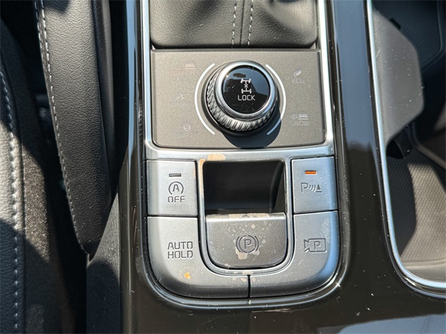 2025 Kia Telluride SX X-Line photo 37
