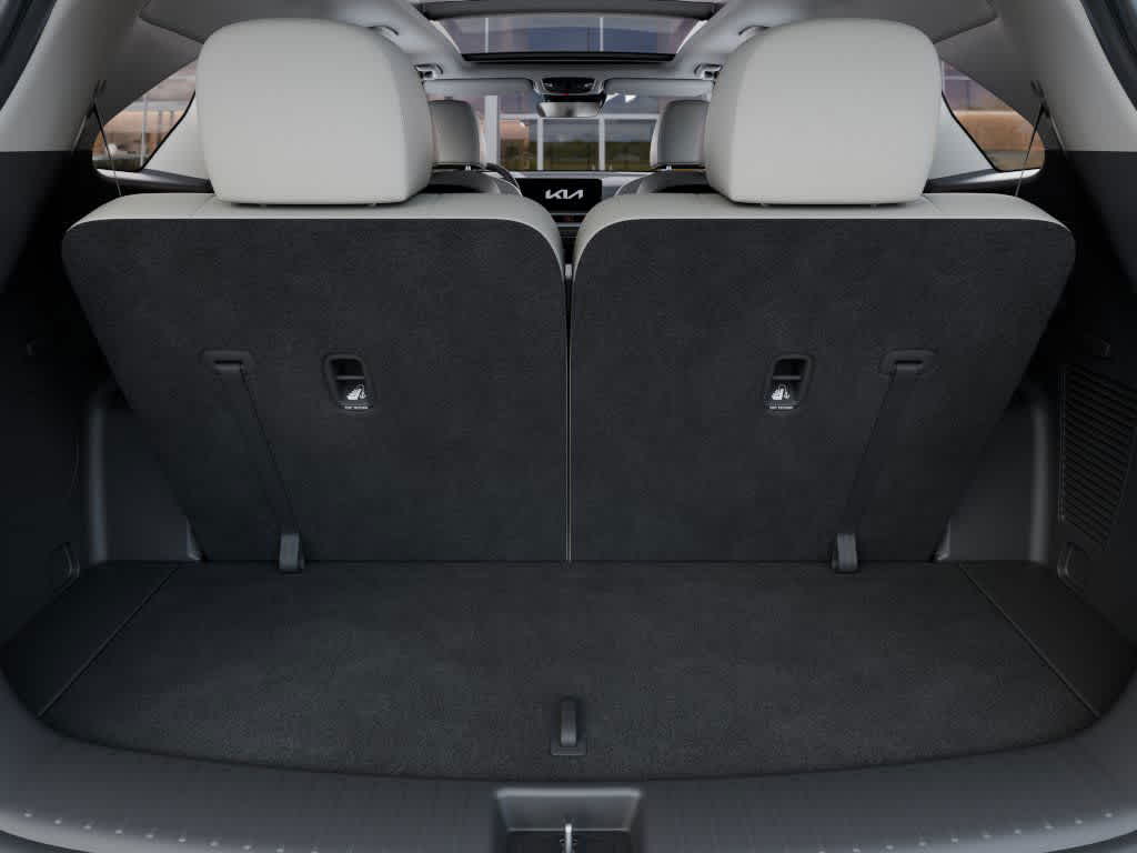 2026 Kia Sorento X-Line SX photo 15