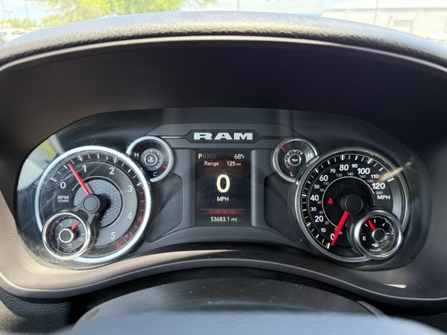 2023 Ram 3500 Tradesman photo 18