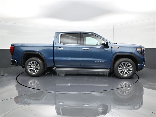 2025 Gmc Sierra 1500 Denali photo 3