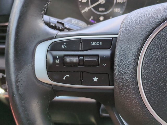 2023 Kia Sportage photo 24
