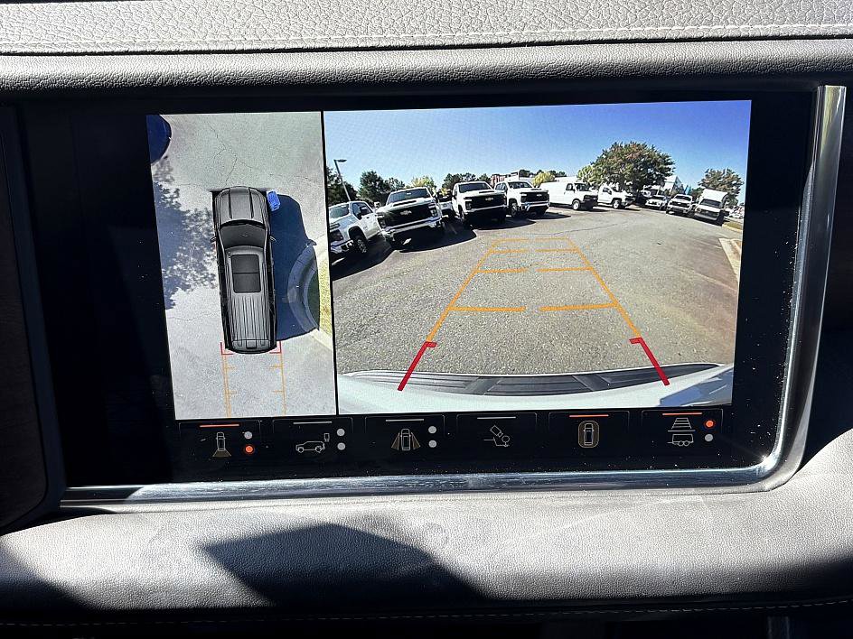 2023 Gmc Yukon Denali Ultimate photo 28