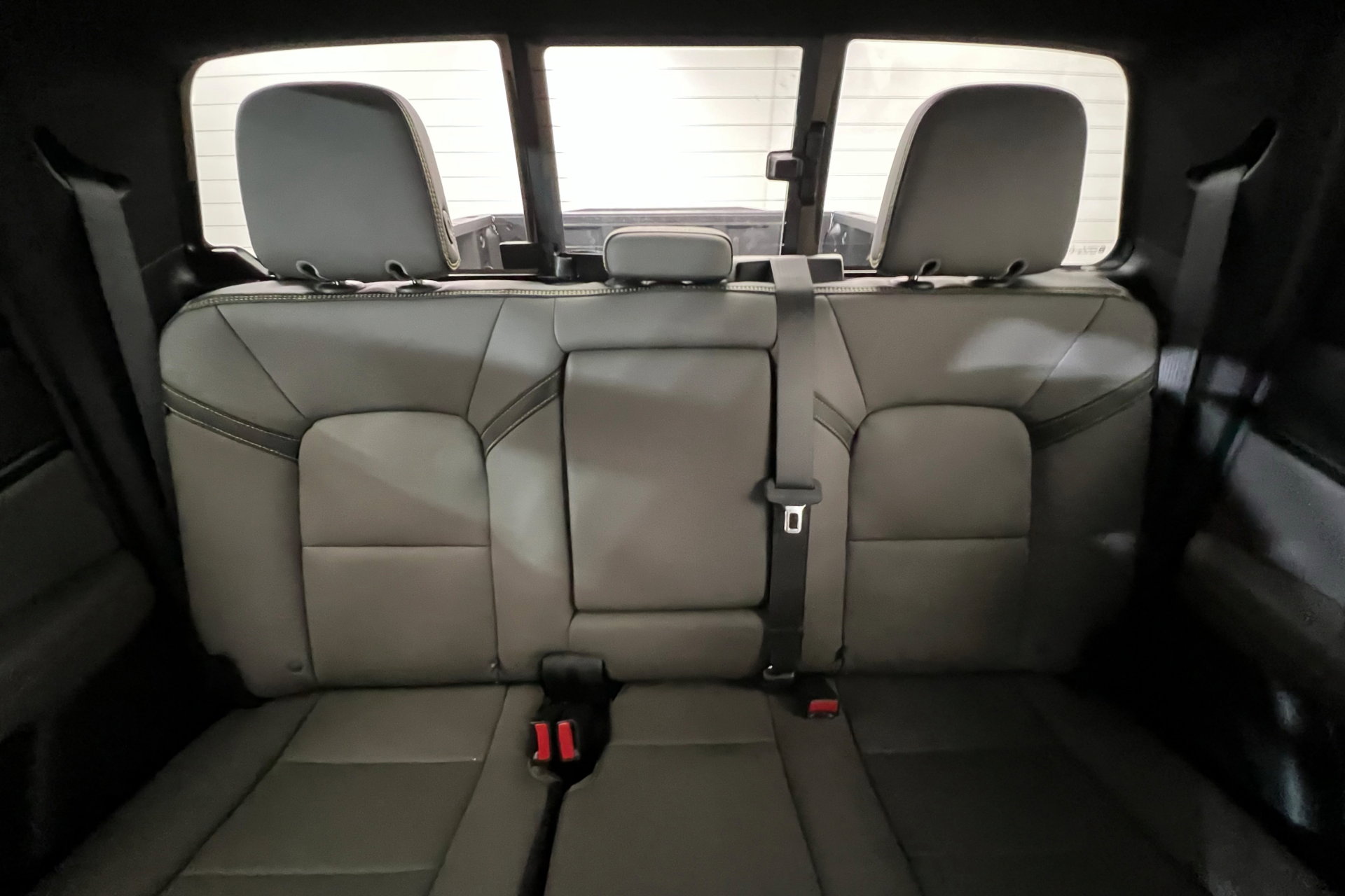 2026 Chevrolet Colorado ZR2 photo 24