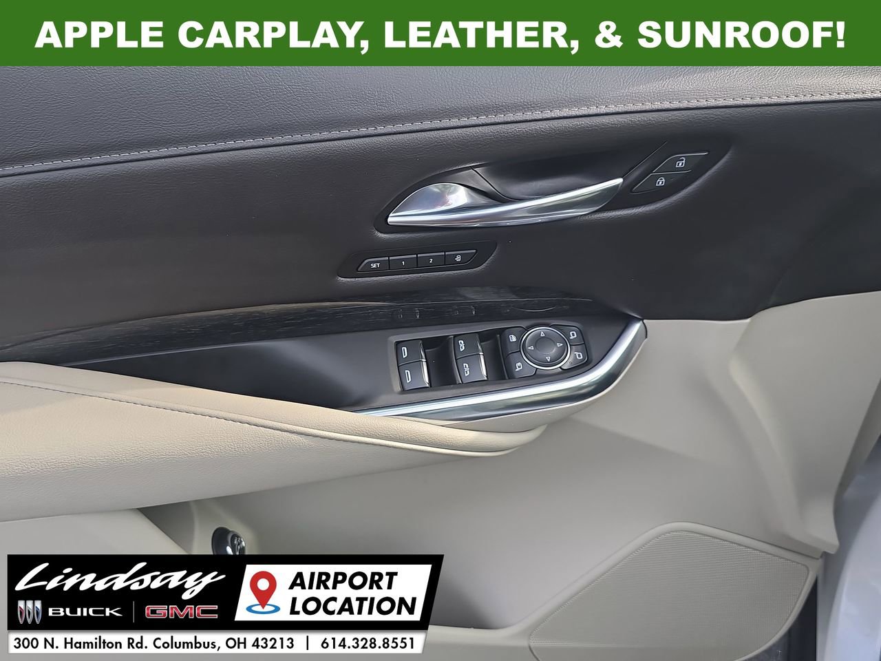 2022 Cadillac XT4 Premium Luxury photo 19