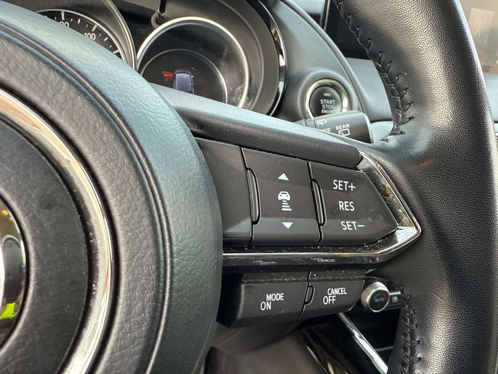 2022 Mazda CX-9 Touring photo 30