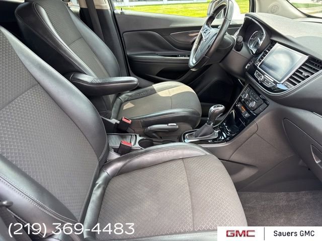 2018 Buick Encore Preferred photo 30