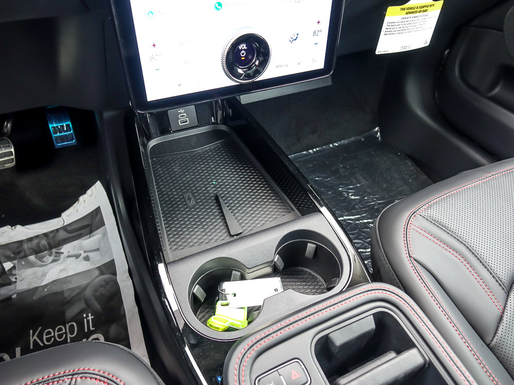 2025 FORD MUSTANG MACH-E - Image 22