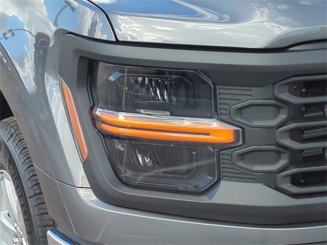 2025 Ford F-150 XL photo 9