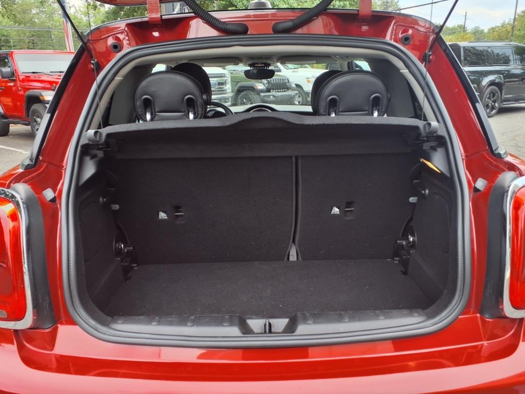 2015 Mini Cooper Hardtop S photo 13