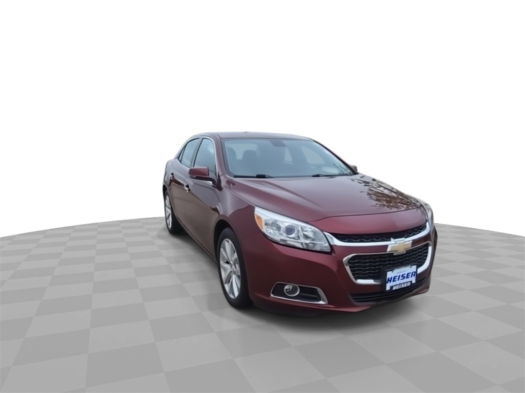 Used 2016 Chevrolet Malibu Limited 1LZ with VIN 1G11E5SA7GF104865 for sale in Milwaukee, WI