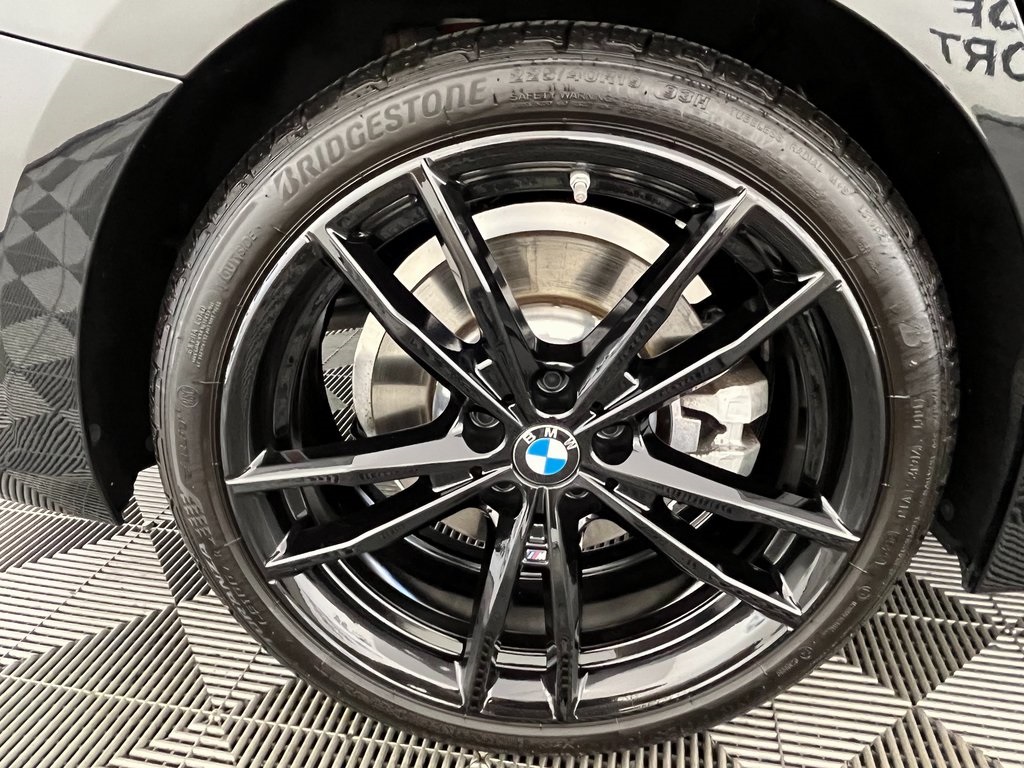2024 Bmw 330i xDrive photo 13