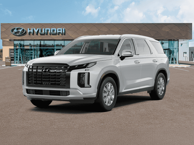 New 2025 Hyundai PALISADE SEL AWD SUV in Bangor #HY2955 | Quirk Hyundai ...
