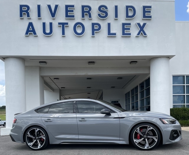 2023 Audi RS 5 Sportback Base's photo