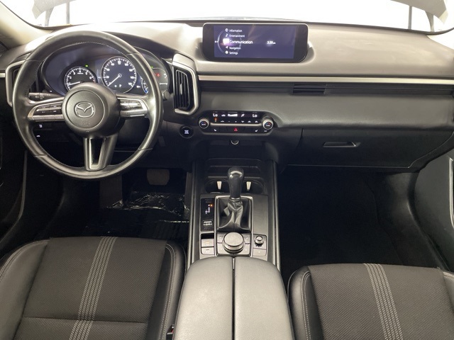 2023 Mazda CX-50 2.5 Preferred Plus photo 27