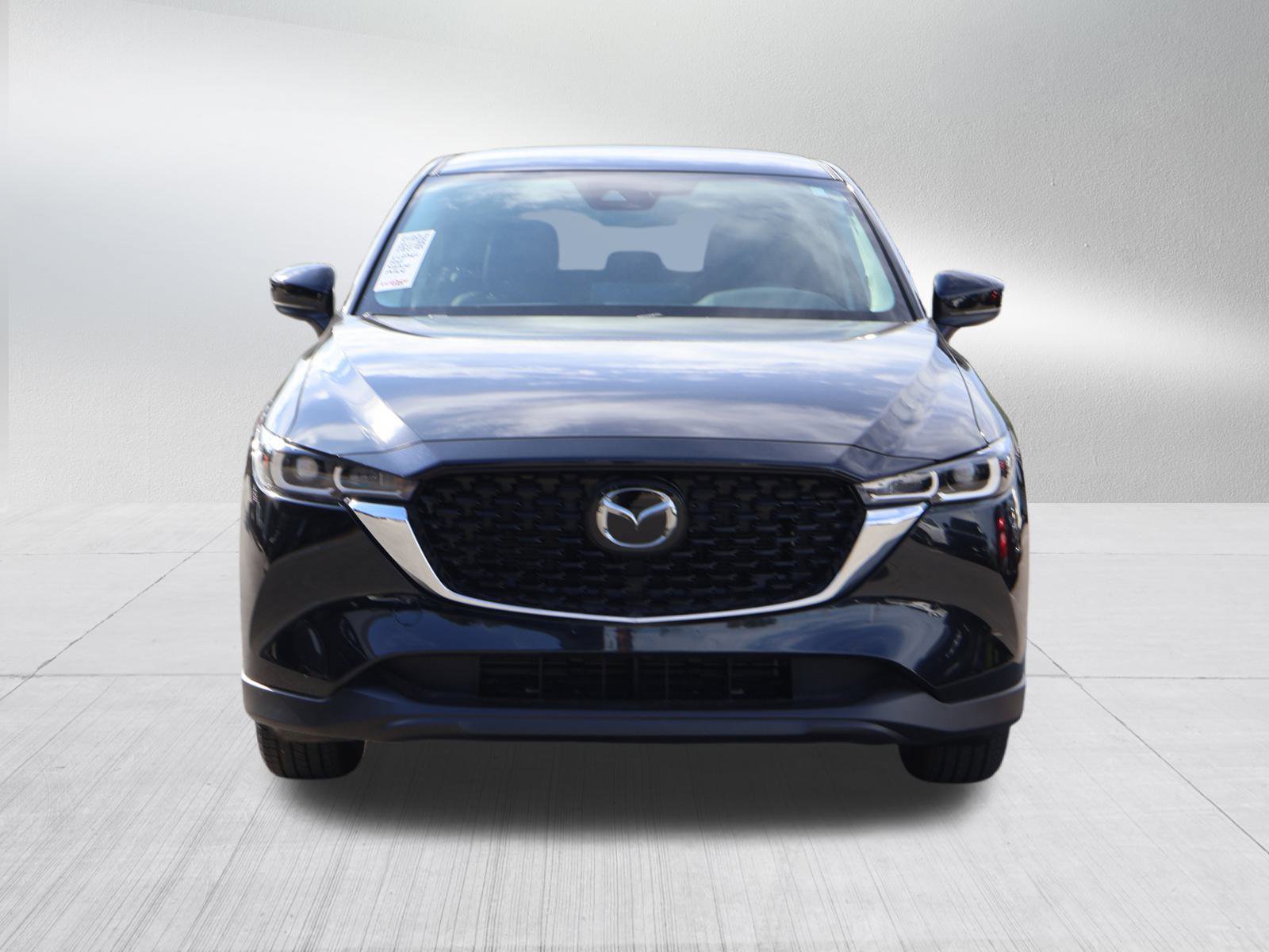 2023 Mazda CX-5 2.5 Select photo 2