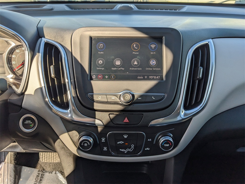 2021 Chevrolet Equinox LT photo 20