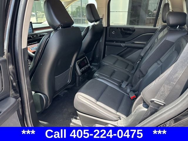 2024 Lincoln Aviator Reserve photo 19