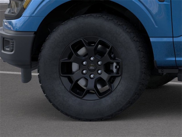 2025 FORD F-150 - Image 41