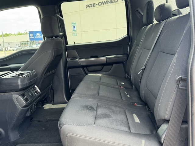 2024 Ford F-150 XLT photo 18