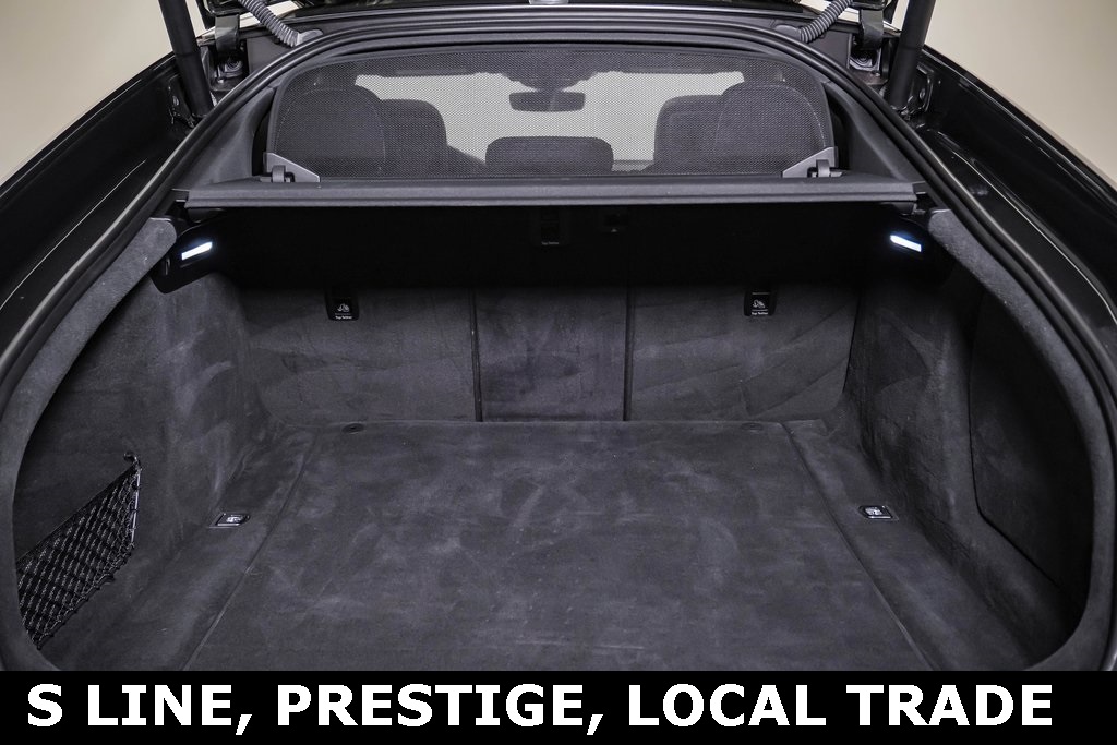 2019 Audi A7 3.0T Prestige photo 26